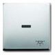 Busch-Jaeger Wippe eds mit Symbol Licht 1789 LI-866-1