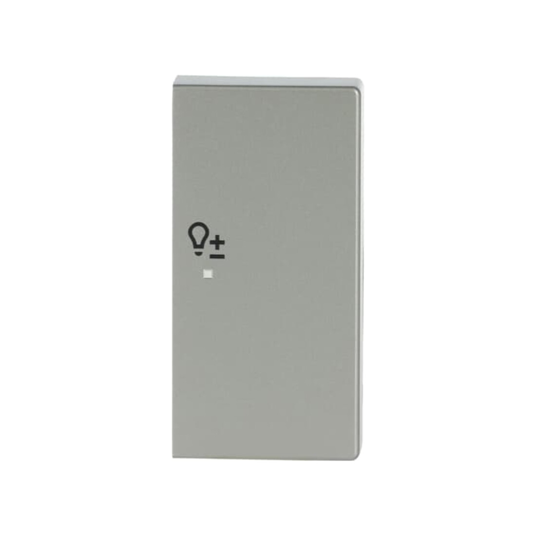 Busch-Jaeger Wippe eds pur Edelstahl 6234-22-866