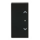 Busch-Jaeger Wippe sw mt future linear 6232-20-885