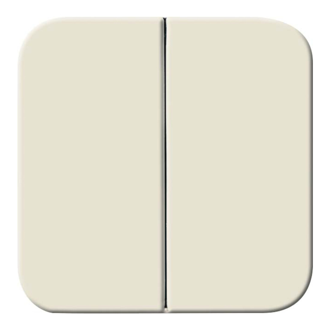Busch-Jaeger Wippe ws Serie 2505-212