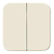 Busch-Jaeger Wippe ws SI/Reflex SI 2545-212-3