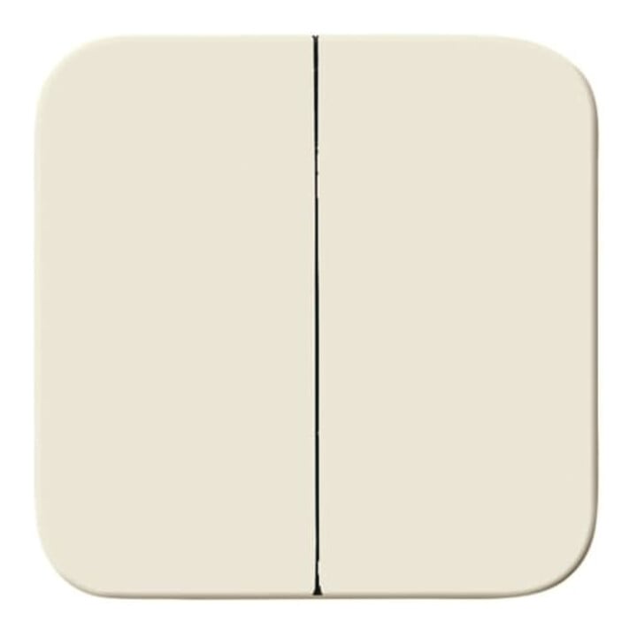 Busch-Jaeger Wippe ws SI/Reflex SI 2545-212