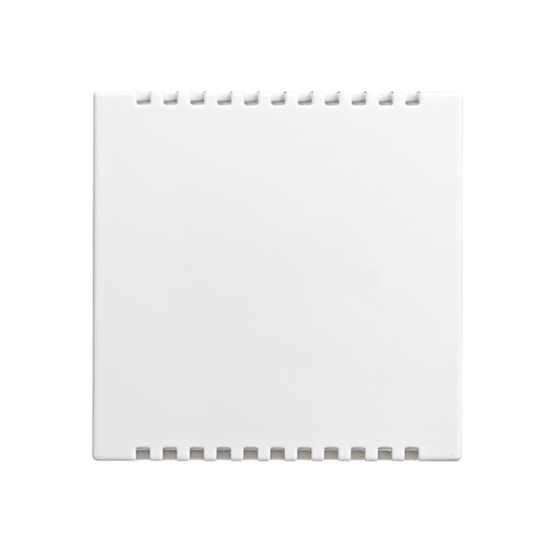 Busch-Jaeger Zentralscheibe alpinws f.Dimmer 2114-914