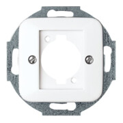 Busch-Jaeger Zentralscheibe aws Neutrik/XLR 2553-214-1