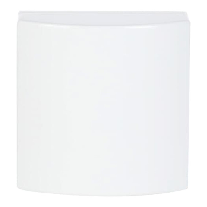 Busch-Jaeger Zentralscheibe dav/sws TAE,50x50mm,Klappd. 1746-84