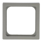 Busch-Jaeger Zentralscheibe eds 50x50,f.TAE-Einsatz 1746/10-866-3