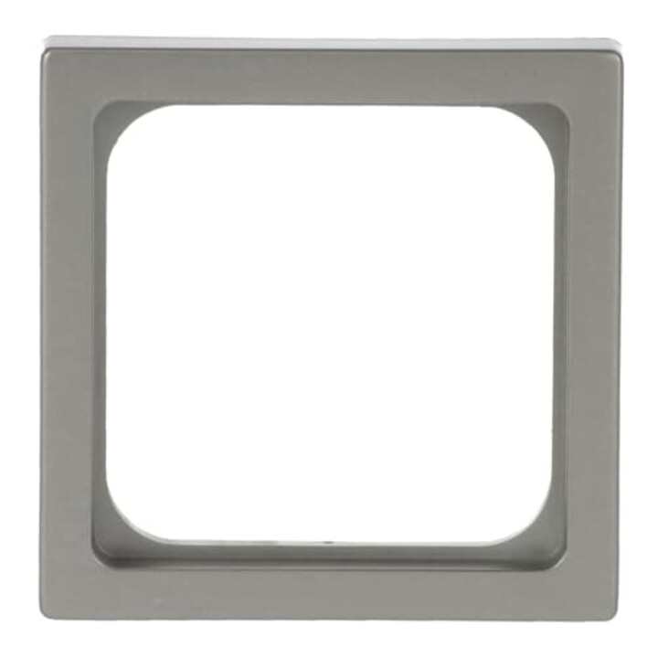 Busch-Jaeger Zentralscheibe eds 50x50,f.TAE-Einsatz 1746/10-866