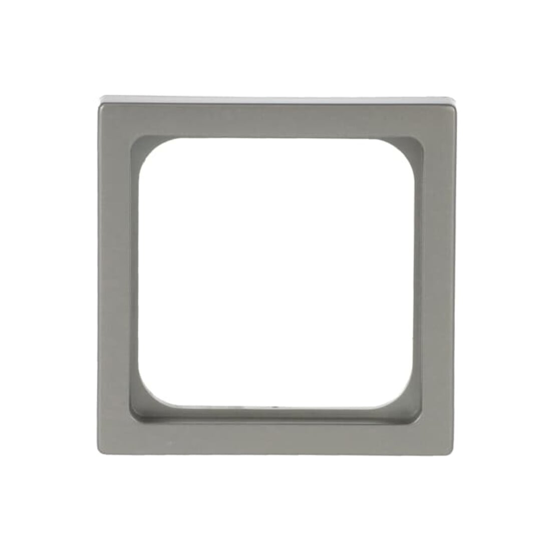 Busch-Jaeger Zentralscheibe eds 50x50,f.TAE-Einsatz 1746/10-866
