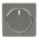 Busch-Jaeger Zentralscheibe eds für Drehdimmer 6540-866-102