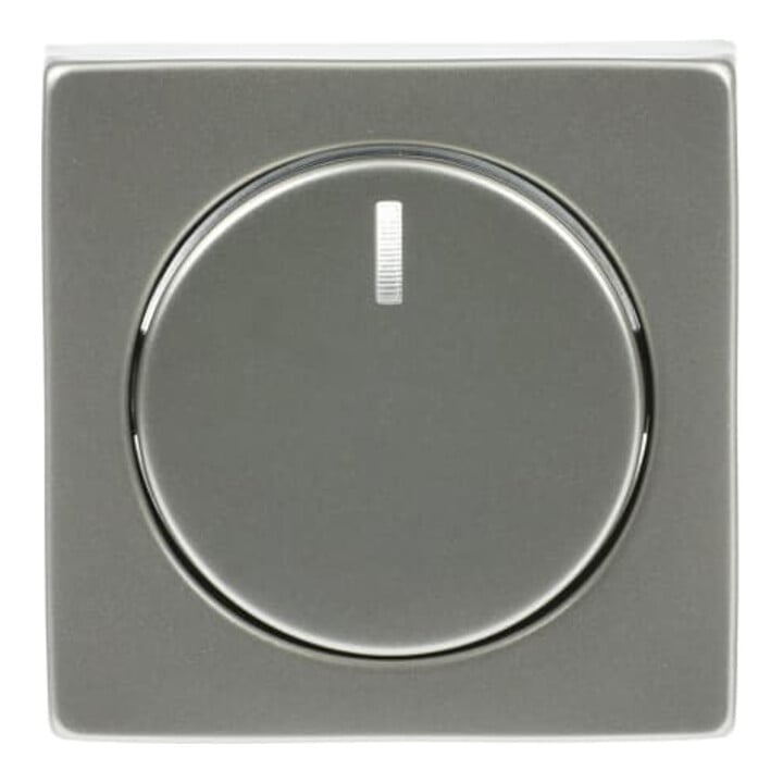 Busch-Jaeger Zentralscheibe eds für Drehdimmer 6540-866-102