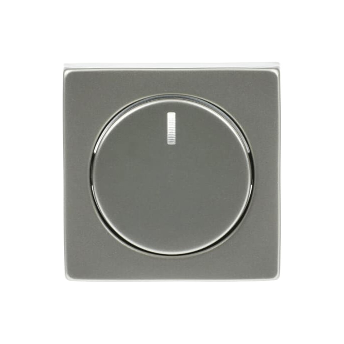 Busch-Jaeger Zentralscheibe eds für Drehdimmer 6540-866-102