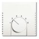 Busch-Jaeger Zentralscheibe stws mt f. Temp.-Regler 1794-884-1