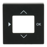Busch-Jaeger Zentralscheibe Timer Bedienelement 6435-885-3