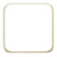 Busch-Jaeger Zentralscheibe ws UAE 50x50mm 1746-212-101