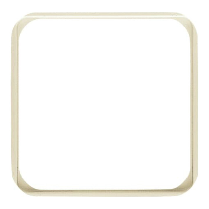 Busch-Jaeger Zentralscheibe ws UAE 50x50mm 1746-212-101