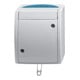 Busch-Jaeger Zugwechselschalter AP 2610/6 W-53