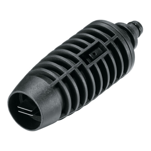 Buse à jet plat Bosch réglable, accessoires du système