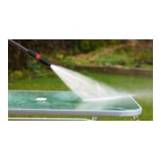 Buse à jet plat Bosch réglable, accessoires du système-4