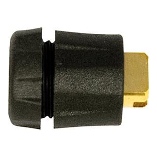 Buse à jet plat MESTO Mesto 1421F 80-01E avec filtre fin