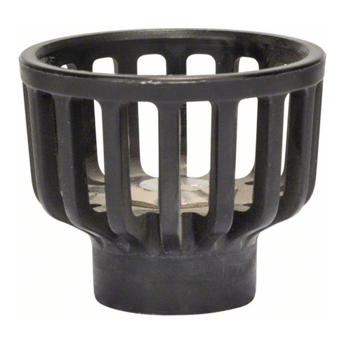 Buse à jet rond Bosch pour pistolet de pulvérisation Bosch PSP 260