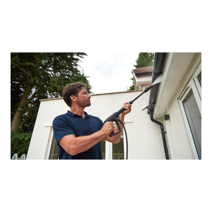 Buse Bosch 3 en 1, accessoires du système