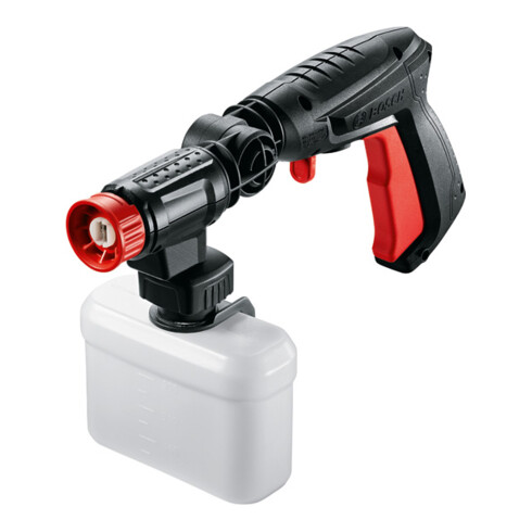 Buse Bosch 360°, accessoires du système pour les modèles Aquatak Easy et Universal