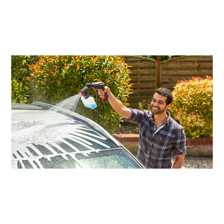 Buse Bosch 360°, accessoires du système pour les modèles Aquatak Easy et Universal