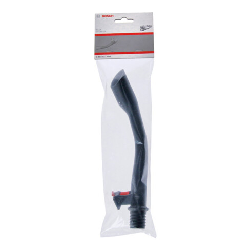 Buse d'aspiration Bosch adaptée au GET 55-125 Professional