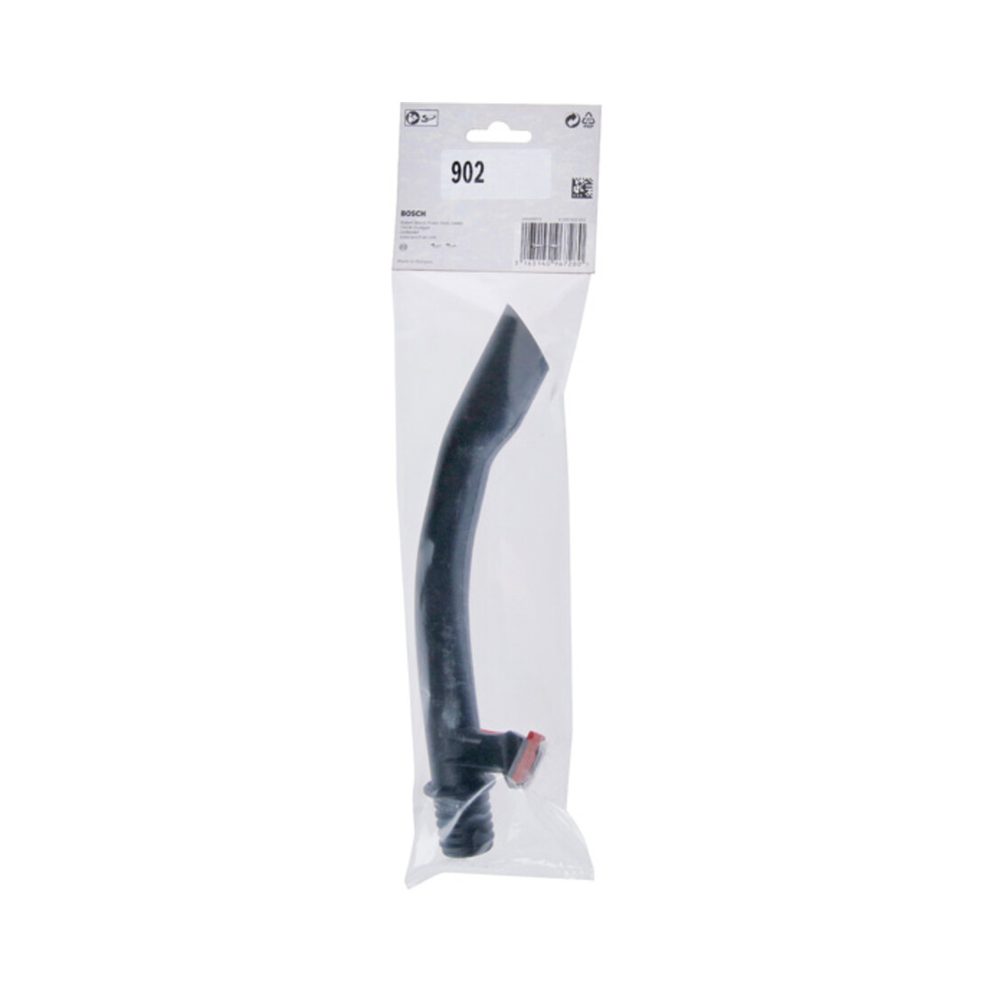 Buse d'aspiration Bosch adaptée au GET 55-125 Professional
