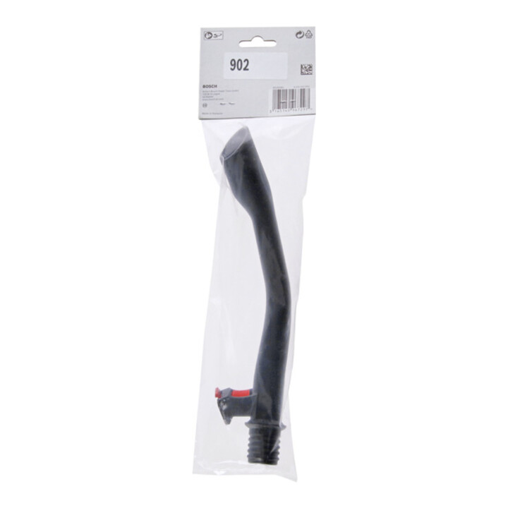 Buse d'aspiration Bosch adaptée au GET 75-150 Professional