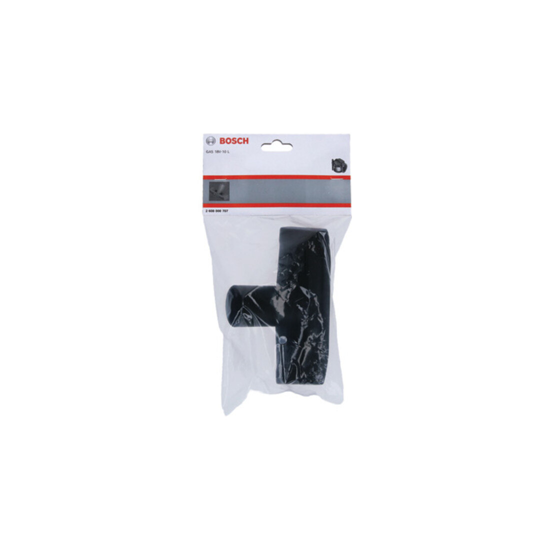 Buse d'aspiration Bosch GAS 18V-10 L