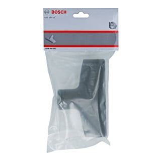 Buse d'aspiration Bosch pour aspiration Bosch 35 mm Accessoires pour GAS 18V-10 L