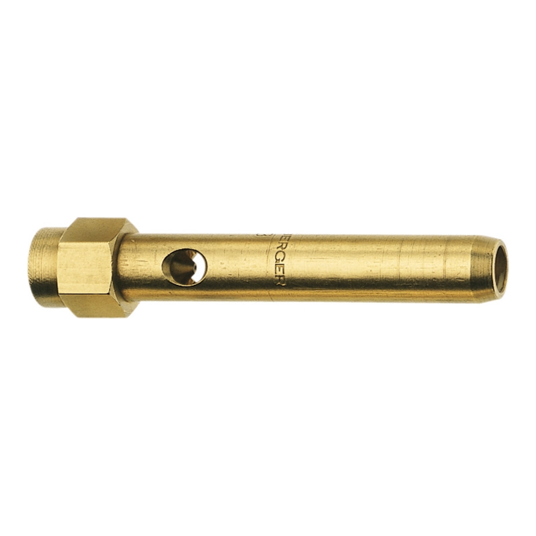 Buse de chalumeau Rothenberger f. AIRAC, 18-22mm