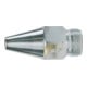 Buse de chauffe AC zone de coupe 100 - 300 mm chromé GCE RHÖNA