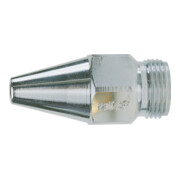 Buse de chauffage AC, chromée, GCE RHÖNA-1