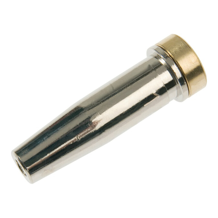 Buse de coupe Harris 6290-AC Buse à tige lisse en acétylène 6290-AC