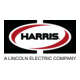 Buse de coupe Harris 6290-AC Buse à tige lisse en acétylène 6290-AC-3