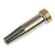 Buse de coupe Harris 6290-NFF Buse à tige lisse pour propane et gaz naturel-1