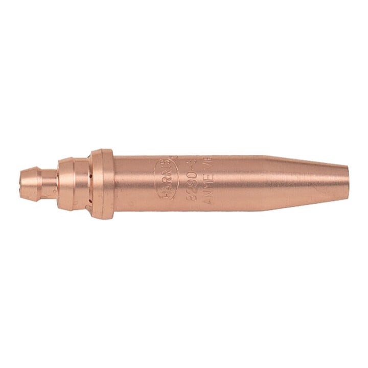 Buse de coupe Harris 8290-AG Mélange d'acétylène et de gaz