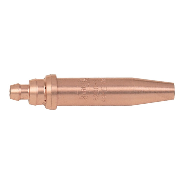 Buse de coupe Harris 8290-AG Mélange d'acétylène et de gaz