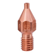 Buse de coupe Rothenberger pour ensemble de coupe, RE 17, 50-100mm-3
