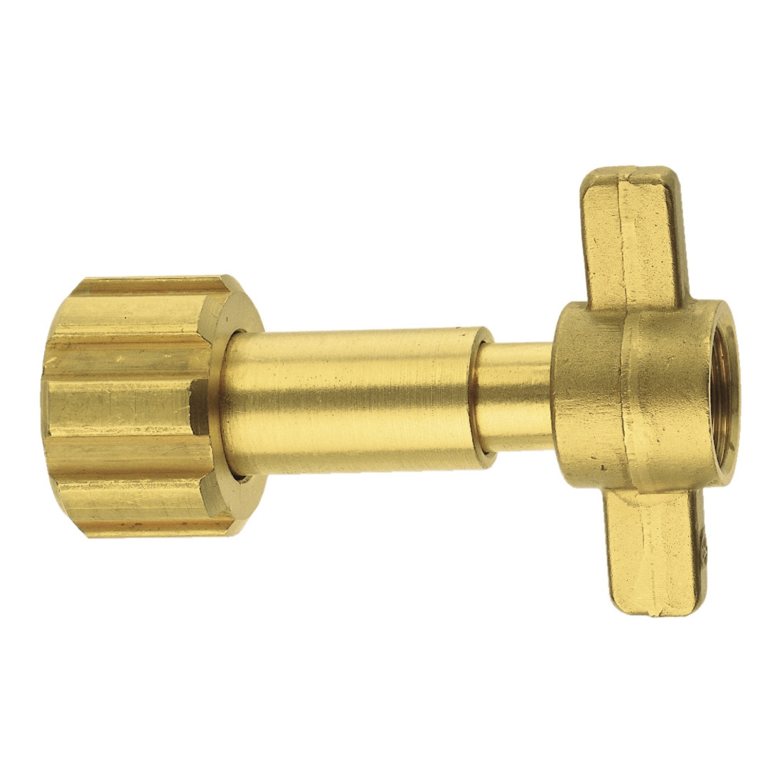 Buse de décantation de propane Rothenberger, L 21,8 x 1/14" LH - G 3/8" LH
