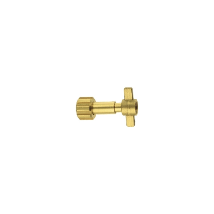 Buse de décantation de propane Rothenberger, L 21,8 x 1/14" LH - G 3/8" LH