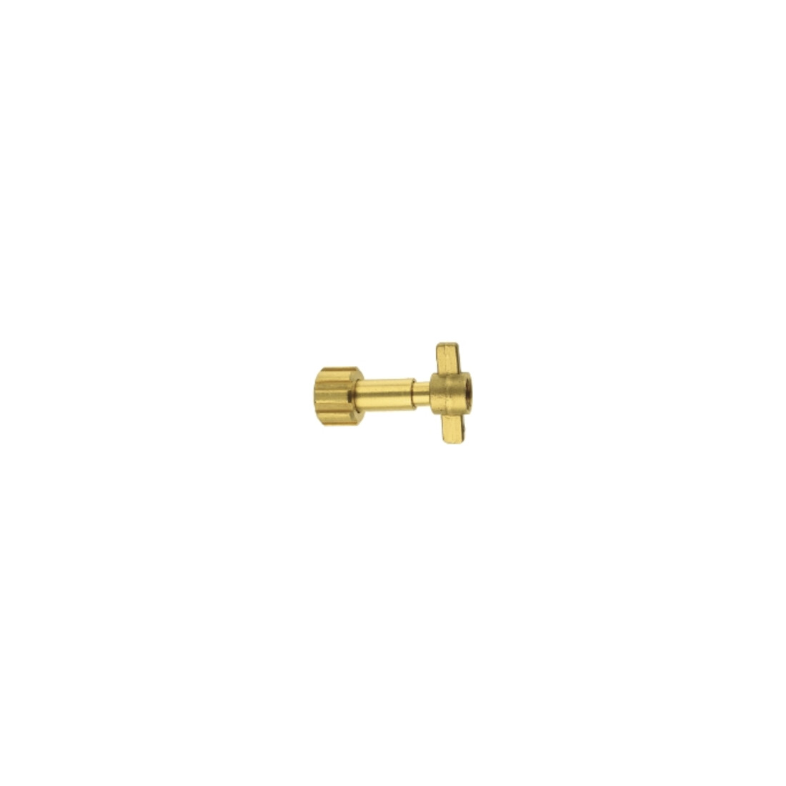 Buse de décantation de propane Rothenberger, L 21,8 x 1/14" LH - G 3/8" LH