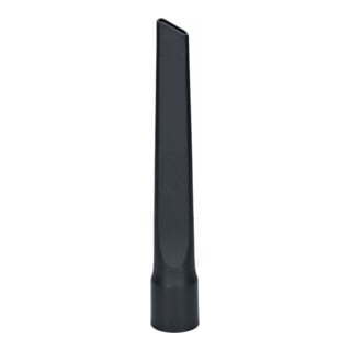 Buse de fentes Bosch diamètre : 35 mm Accessoires pour GAS 18V-10 L