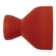 Buse de meulage taille 1/2 po. l. 42 mm sachet avec 2 un. LOC-LINE