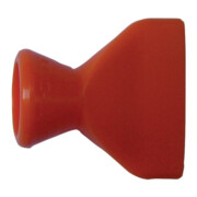 Buse de meulage taille 1/4 po. l. 25 mm sachet avec 2 un. LOC-LINE