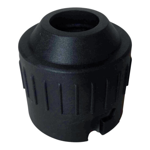 Buse à mortier pour pistolet à mortier en plastique