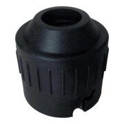 Buse à mortier pour pistolet à mortier en plastique