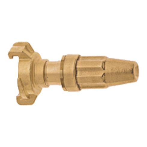 Buse de pulvérisation GEKA plus-System Geka 19 mm KARASTO
